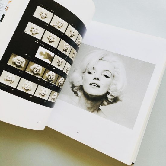 Marilyn Monroe The Complete Last Sitting / Bert Stern バート・スターン