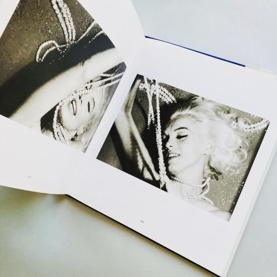 Marilyn Monroe The Complete Last Sitting / Bert Stern バート