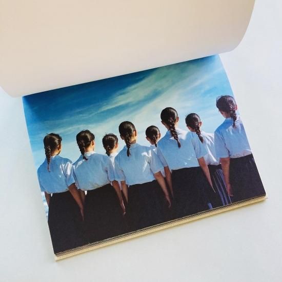 SIGNED〉KUMO / 雲 横浪修 Osamu Yokonami
