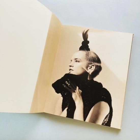 COMME des GARCONS 1981-1986｜コム・デ・ギャルソン