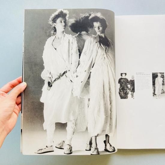 Talking to Myself by Yohji Yamamoto|山本耀司 Talking to Myself by Yohji Yamamoto|山本耀司