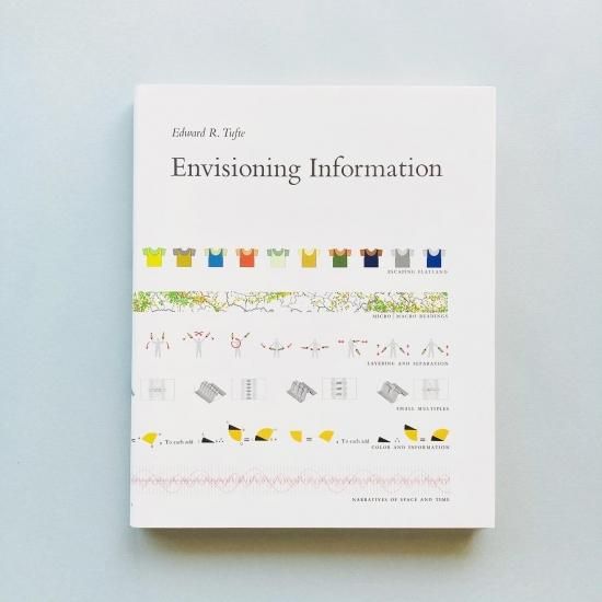 情報視覚化で有名なタフティー（TUFTE）の本　3冊セット　英語版　ハードカバー Amazon.co.jp: Edward R. Tufte: 本、バイオグラフィー、最新アップデート