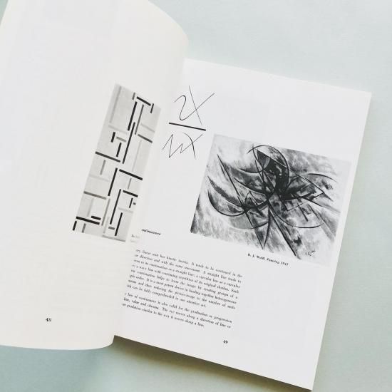 Language of Vision｜Gyorgy Kepes ジョージ・ケペッシュ