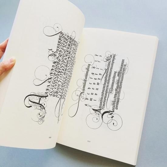 Meisterbuch der Schrift｜ヤン・チヒョルト Jan Tschichold
