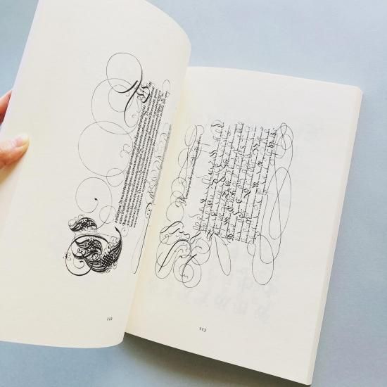 『書物と活字』ヤン・チヒョルト Meisterbuch der Schrift Meisterbuch der Schrift｜ヤン・チヒョルト Jan Tschichold