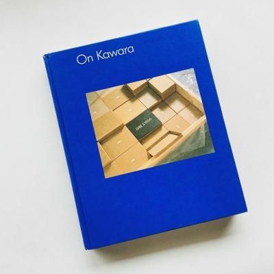 On Kawara Date paintings<br>in 89 cities ϸ