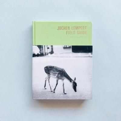 Field Guide<br>Jochen Lempert<br>إ󡦥ڥ