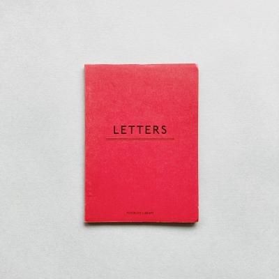 LETTERS<br>Universal Postal Union<br>POSTALCO LIBRARY