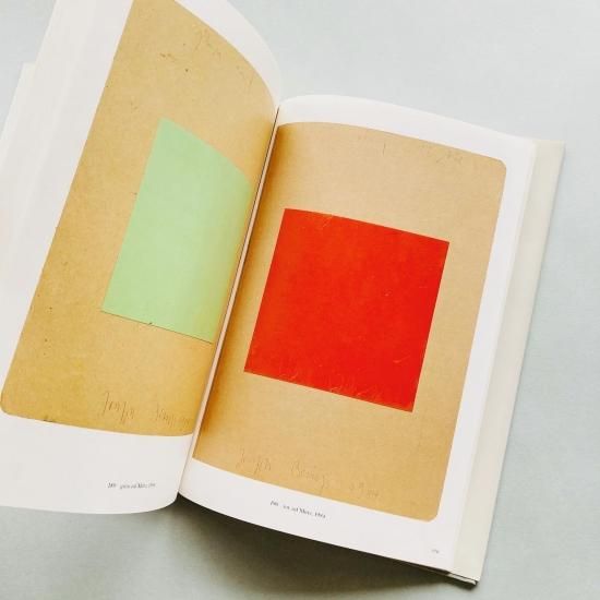 MIT様向け CATALOGUE & CHANDIGARH 2冊セット