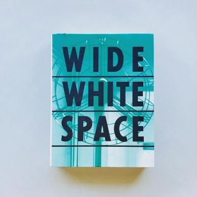 Wide White Space 1966-1976