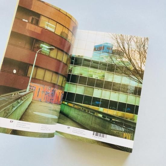 Elysian Fields / Purple Books - Mark Borthwick, ホンマタカシ