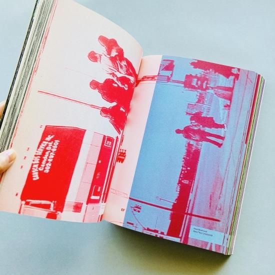 絶版‼️ Elysian Fields エレン・フライス Purple Books Elysian Fields / Purple Books - Mark Borthwick, ホンマタカシ