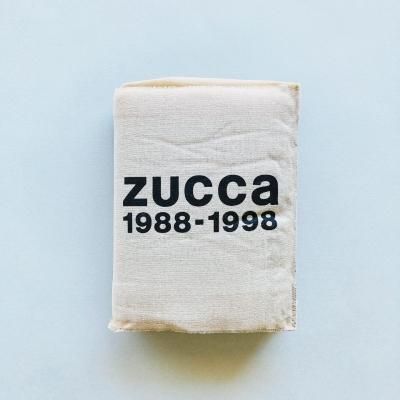 ZUCCA 1988-1998<br>ͽ<br>Mark Borthwick, Paolo Roversi