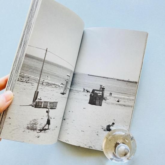 SIGNED＞PUT ME IN THE WATER Selected Photographs of Takashi Homma