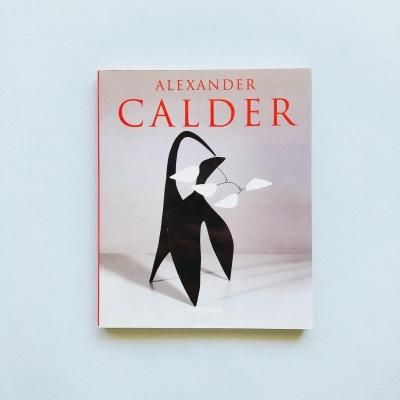 Alexander Calder 1898-1976<br>쥯