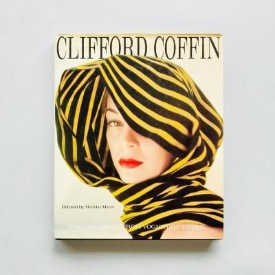 Clifford Coffin Photographs<br>from Vogue 1945 to 1955<br>եɡե