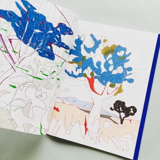 ambrosia yukari miyagi アート作品集 ambrosia yukari miyagi アート作品集 - メルカリ