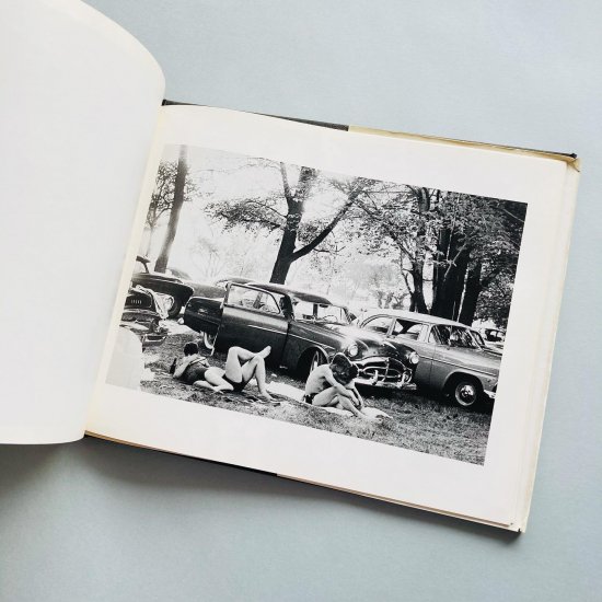 新刊THE AMERICANS / Robert Frank ロバートフランク Editions of 'The Americans' [Robert Frank] – TOSHIAKI OTSUKI