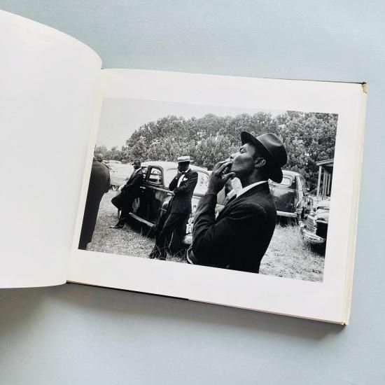 THE AMERICANS｜Robert Frank ロバート・フランク