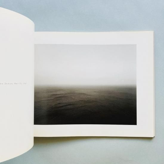 シロクマ (ポスター)Polar Bear (poster)|杉本博司Hiroshi Sugimoto