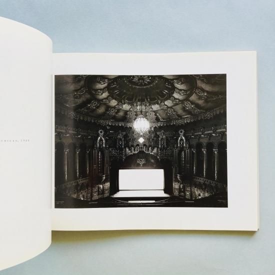 SUGIMOTO｜杉本博司 Hiroshi Sugimoto