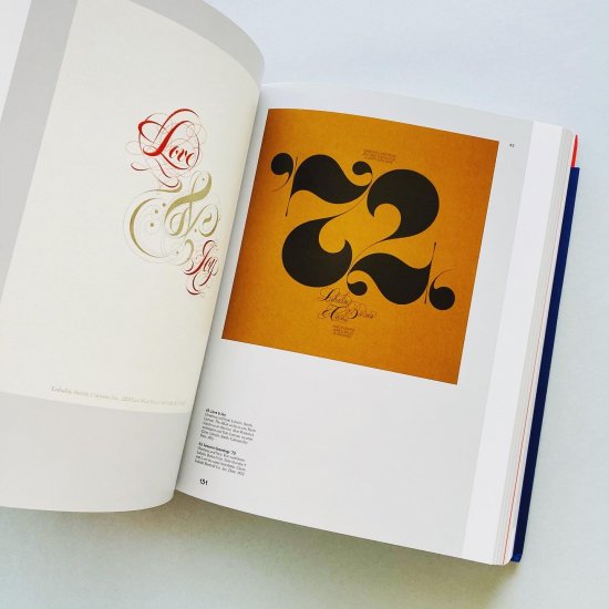 Herb Lubalin American Graphic Designer 1918-81 ハーブ・ルバリン