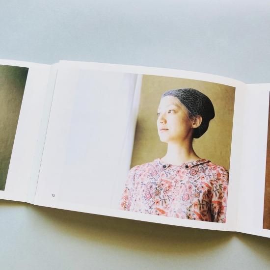 紋黄蝶 2010-2011→autumn / winter｜mina perhonen ミナ