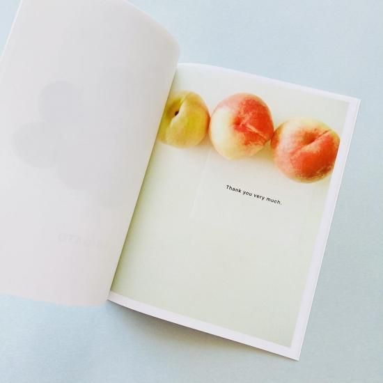 新品〉GOURD & WORD｜井上庸子 Yoko Inoue