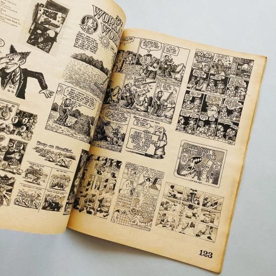 WHOLE EARTH CATALOG Fall 1970 - ホール・アース・カタログ