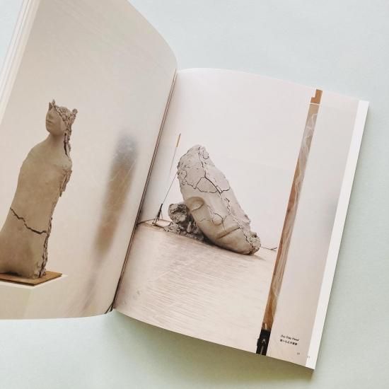 DOUBLE SILENCE｜Michaël Borremans, Mark Manders ミヒャエル