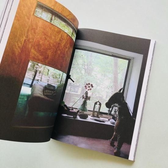 新品〉LOOKING THROUGH LE CORBUSIER WINDOWS｜ホンマタカシ