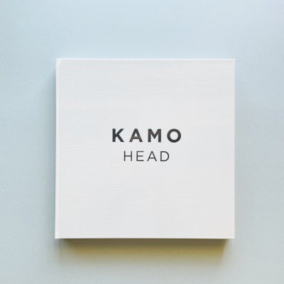 ҿʡKamo Head<br>й<br>Katsuya Kamo