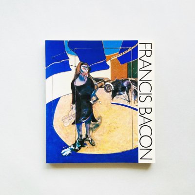 ե󥷥١Ÿ<br>Francis Bacon: Painting 1945-1982