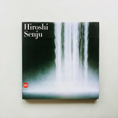 Hiroshi Senju<br>齻