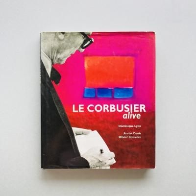 Le Corbusier - alive<br>롦ӥ奸