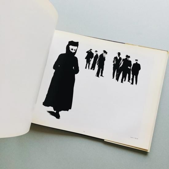 マリオ・ジャコメッリ (完全日本語版) Mario Giacomelli HC