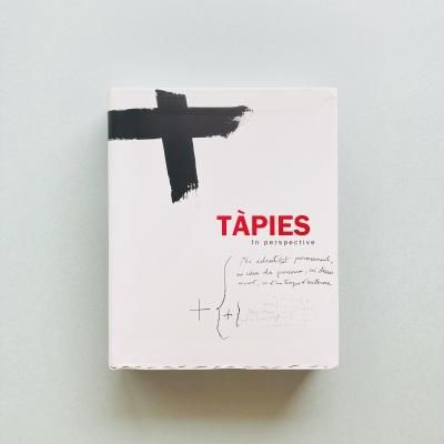 Tapies: In Perspective<br>ȥˡԥ