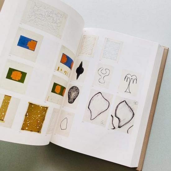 Jiro Takamatsu: All Drawings | 高松次郎 | nostos books