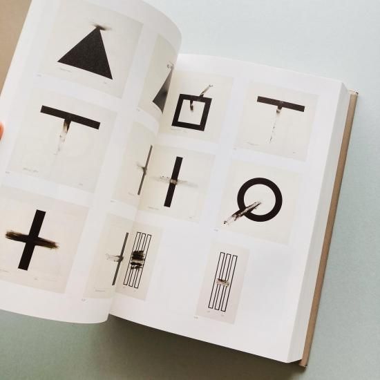 Jiro Takamatsu: All Drawings | 高松次郎 | nostos books