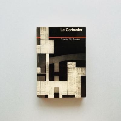 Le Corbusier 롦ӥ奸<br>Willy Boesiger