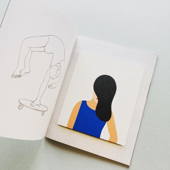 The Opposite of an Experiment｜GEOFF McFETRIDGE ジェフ 