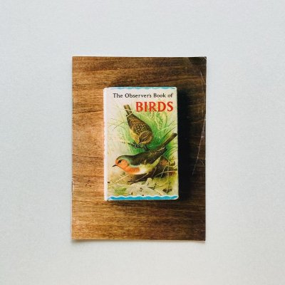 The Observer's Book of BIRDS<br>ȳʿ Yohei Kichiraku