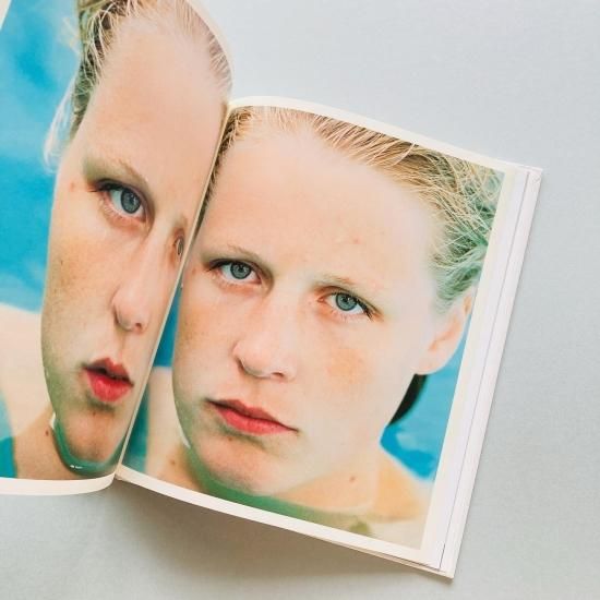 You Are The Weather|Roni Horn ロニ・ホーン