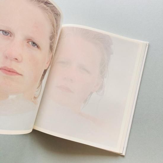 You Are The Weather|Roni Horn ロニ・ホーン
