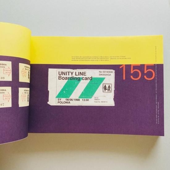Carouschka's Tickets｜Carouschka Streijffert