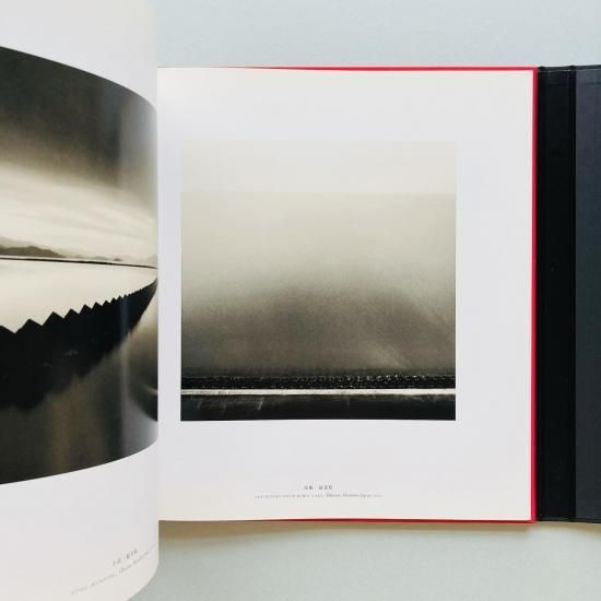 日本 JAPAN｜Michael Kenna マイケル・ケンナ