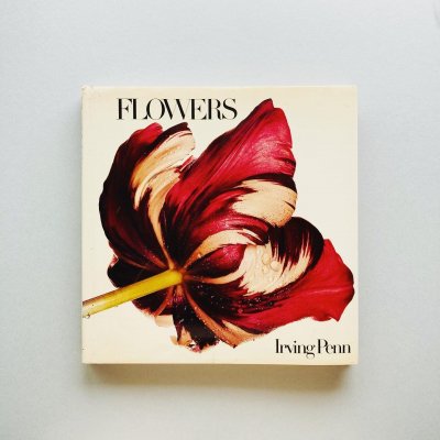 FLOWERS<br>Irving Penn<br>󥰡ڥ
