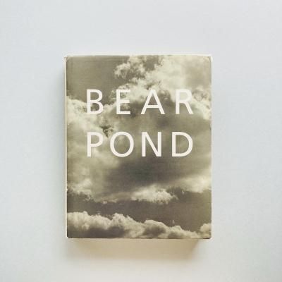 BEAR POND<br>Bruce Weber<br>֥롼С