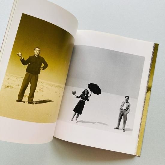 植田正治 写真集2 (物)たち SHOJI UEDA 帯付き　美品 植田正治 写真集2 (物)たち SHOJI UEDA 帯付き 美品