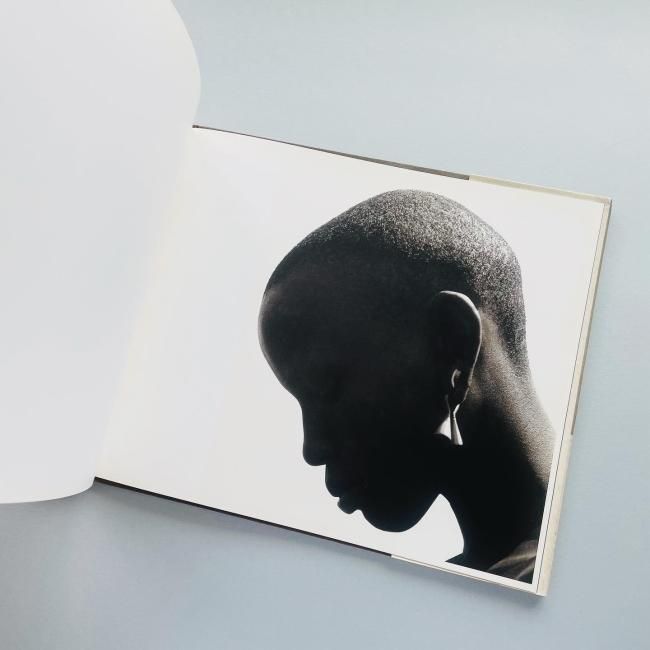 HERB RITTS AFRICA   ハーブ・リッツ AFRICA｜HERB RITTS ハーブ・リッツ